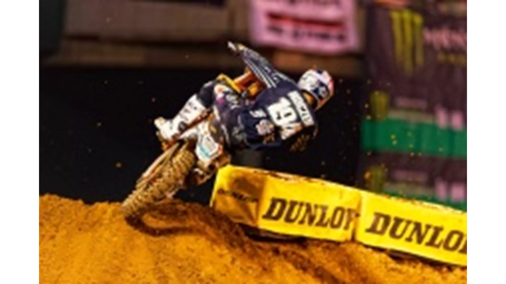 KTM 250 SX-F - Image 4 KTM 250 SX-F - Image 4