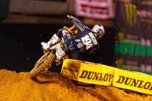 KTM 250 SX-F 2012 - Bild 6