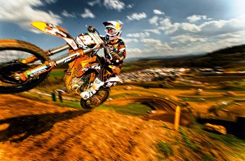KTM 250 SX-F 2012 - Bild 7