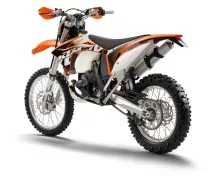 KTM 300 EXC KTM 300 EXC