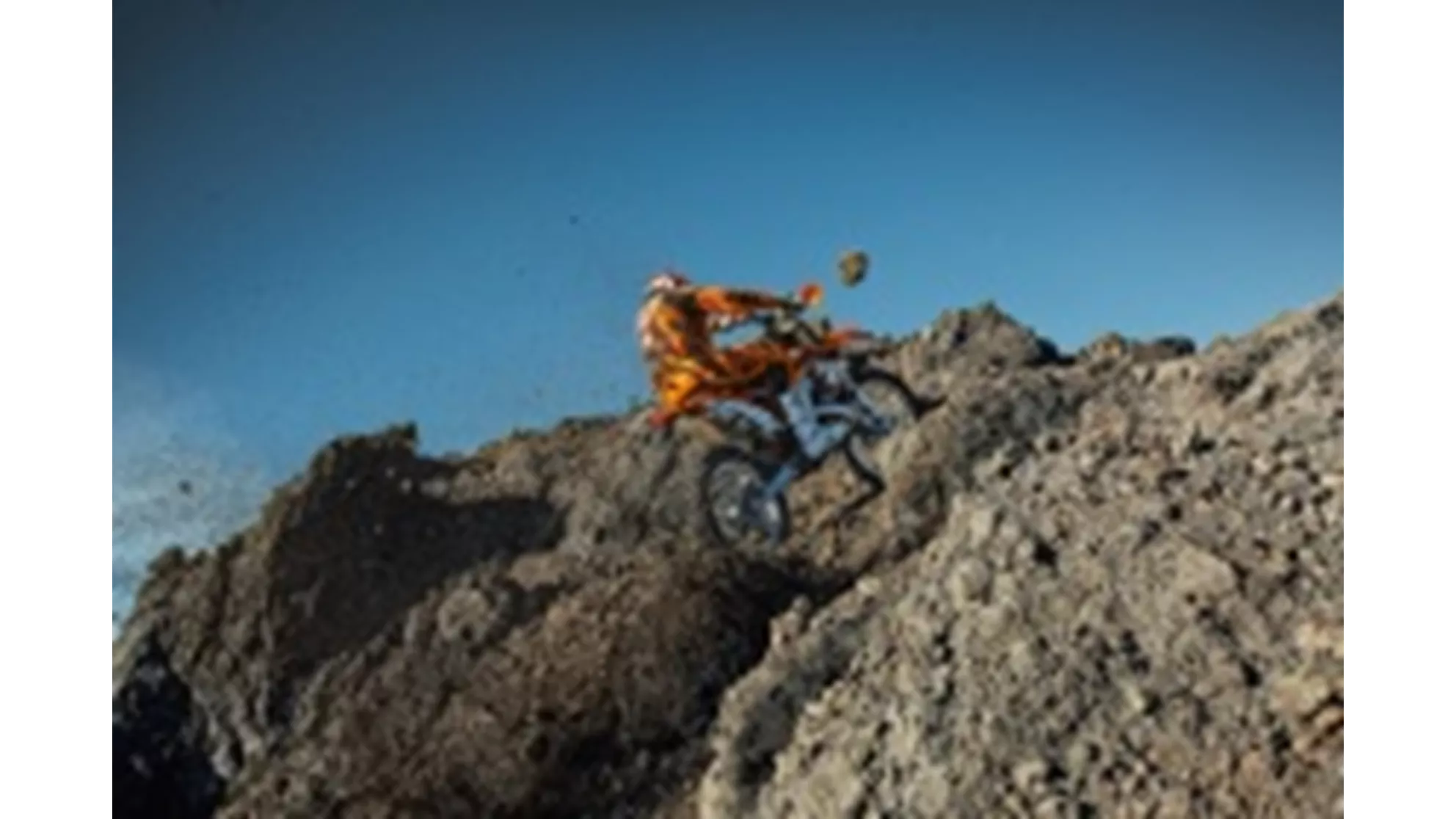 KTM 300 EXC - Image 1 KTM 300 EXC - Image 1