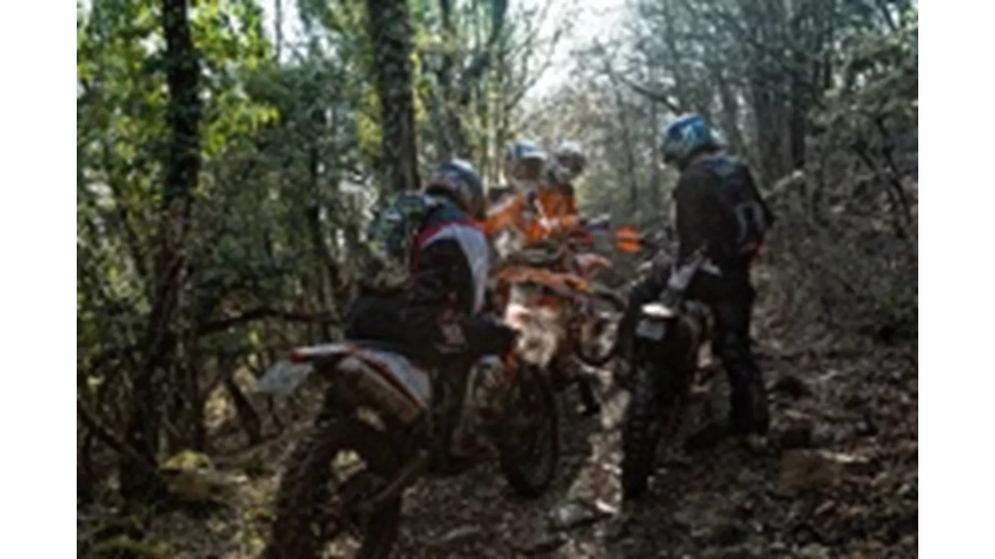 KTM 300 EXC - Image 2 KTM 300 EXC - Image 2