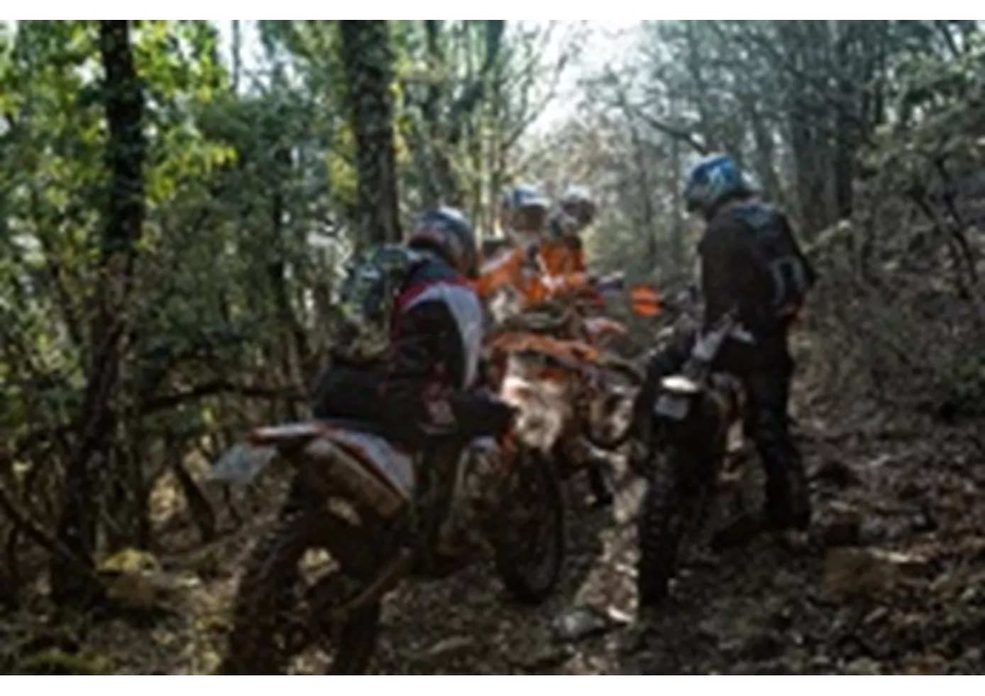 KTM 300 EXC 2012 KTM 300 EXC 2012