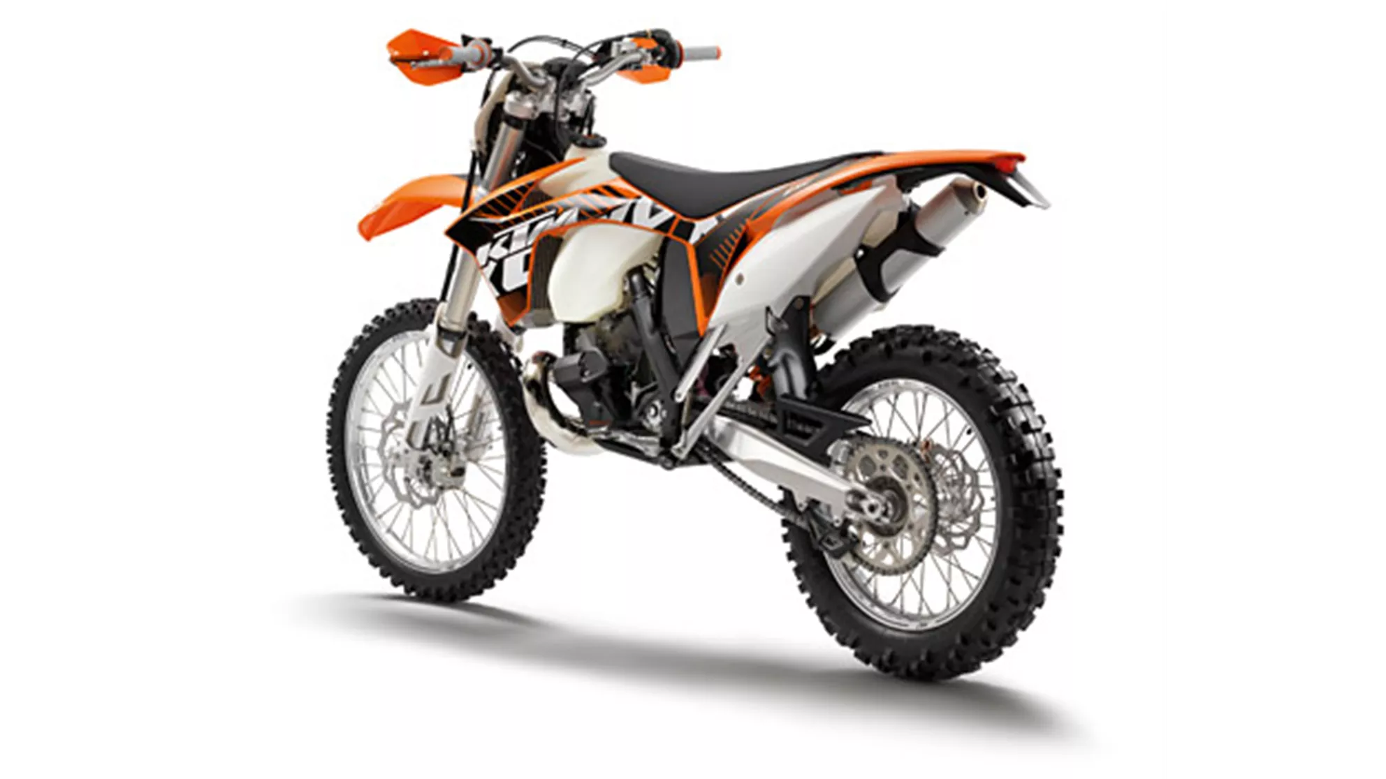 KTM 300 EXC - Image 3 KTM 300 EXC - Image 3
