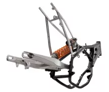 KTM 200 EXC KTM 200 EXC