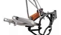 KTM 125 EXC KTM 125 EXC
