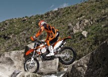 KTM 125 EXC 2012 - Bild 5 KTM 125 EXC 2012 - Bild 5