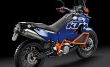 KTM 990 Adventure 2012 - Bild 4 KTM 990 Adventure 2012 - Bild 4