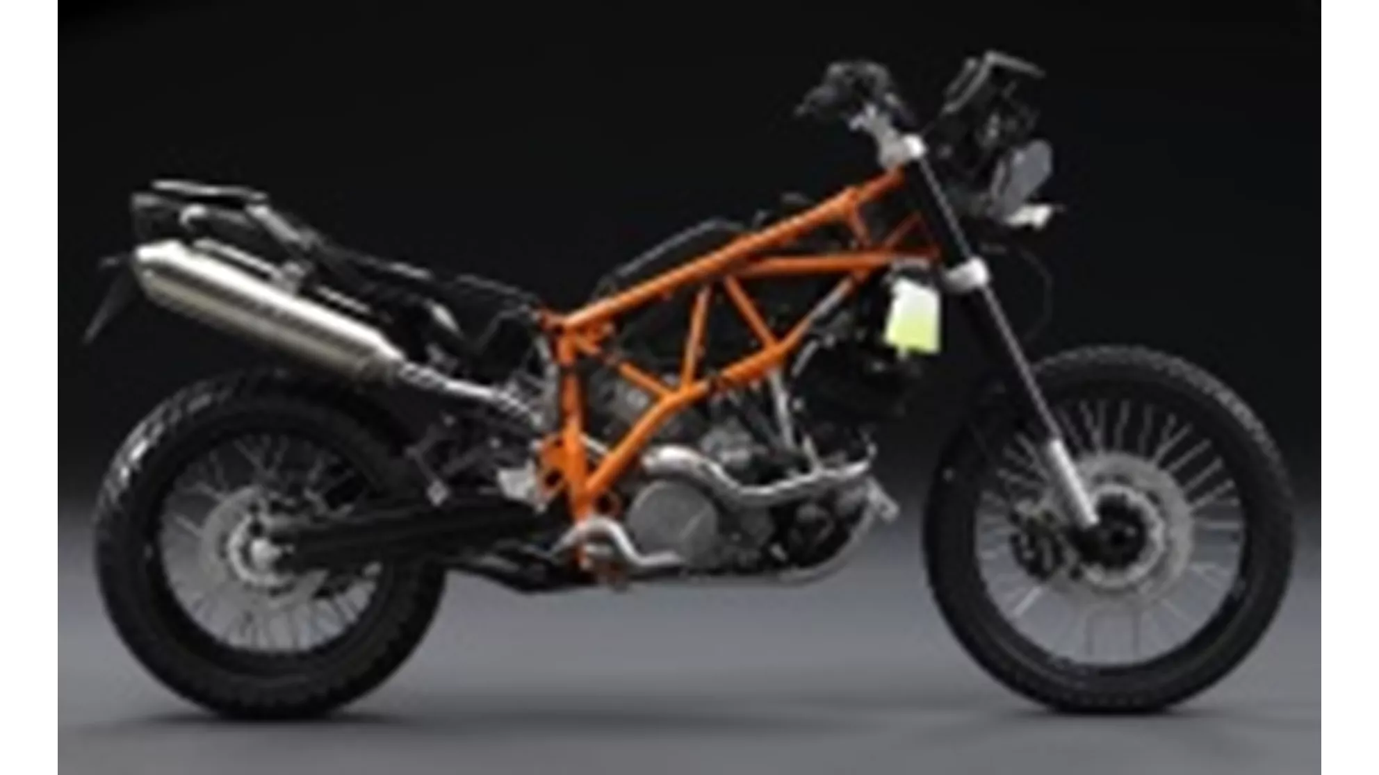 KTM 990 Adventure - Слика 3 KTM 990 Adventure - Слика 3