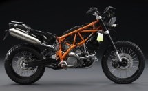 KTM 990 Adventure 2012 - Bild 5 KTM 990 Adventure 2012 - Bild 5