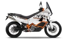 KTM 990 Adventure 2012 - Bild 6 KTM 990 Adventure 2012 - Bild 6