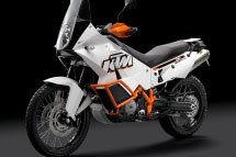 KTM 990 Adventure 2012 - Bild 7 KTM 990 Adventure 2012 - Bild 7