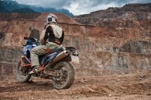 KTM 990 Adventure 2012 - Bild 8 KTM 990 Adventure 2012 - Bild 8