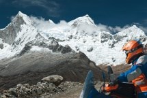 KTM 990 Adventure 2012 - Bild 9 KTM 990 Adventure 2012 - Bild 9