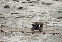 KTM 990 Adventure 2012 - Bild 10 KTM 990 Adventure 2012 - Bild 10