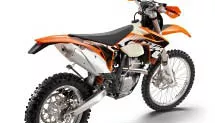 KTM 250 EXC-F KTM 250 EXC-F
