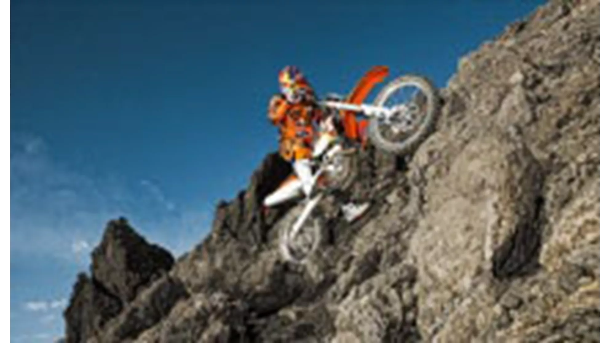 KTM 250 EXC-F - Image 2 KTM 250 EXC-F - Image 2