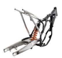 KTM 450 SX-F 2012 - Bild 5 KTM 450 SX-F 2012 - Bild 5