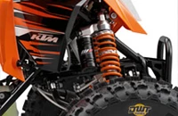 KTM 525 XC ATV 2012 - Bild 4 KTM 525 XC ATV 2012 - Bild 4