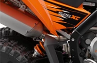 KTM 525 XC ATV 2012 - Bild 5 KTM 525 XC ATV 2012 - Bild 5