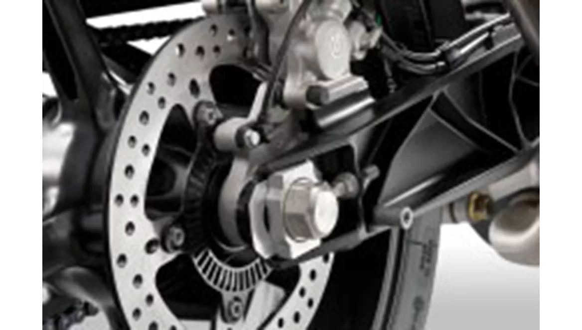 KTM 690 Duke 2012 KTM 690 Duke 2012