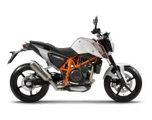 KTM 690 Duke KTM 690 Duke