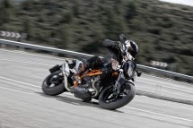 KTM 690 Duke 2012 - Bild 5 KTM 690 Duke 2012 - Bild 5