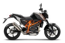 KTM 690 Duke 2012 - Bild 8 KTM 690 Duke 2012 - Bild 8
