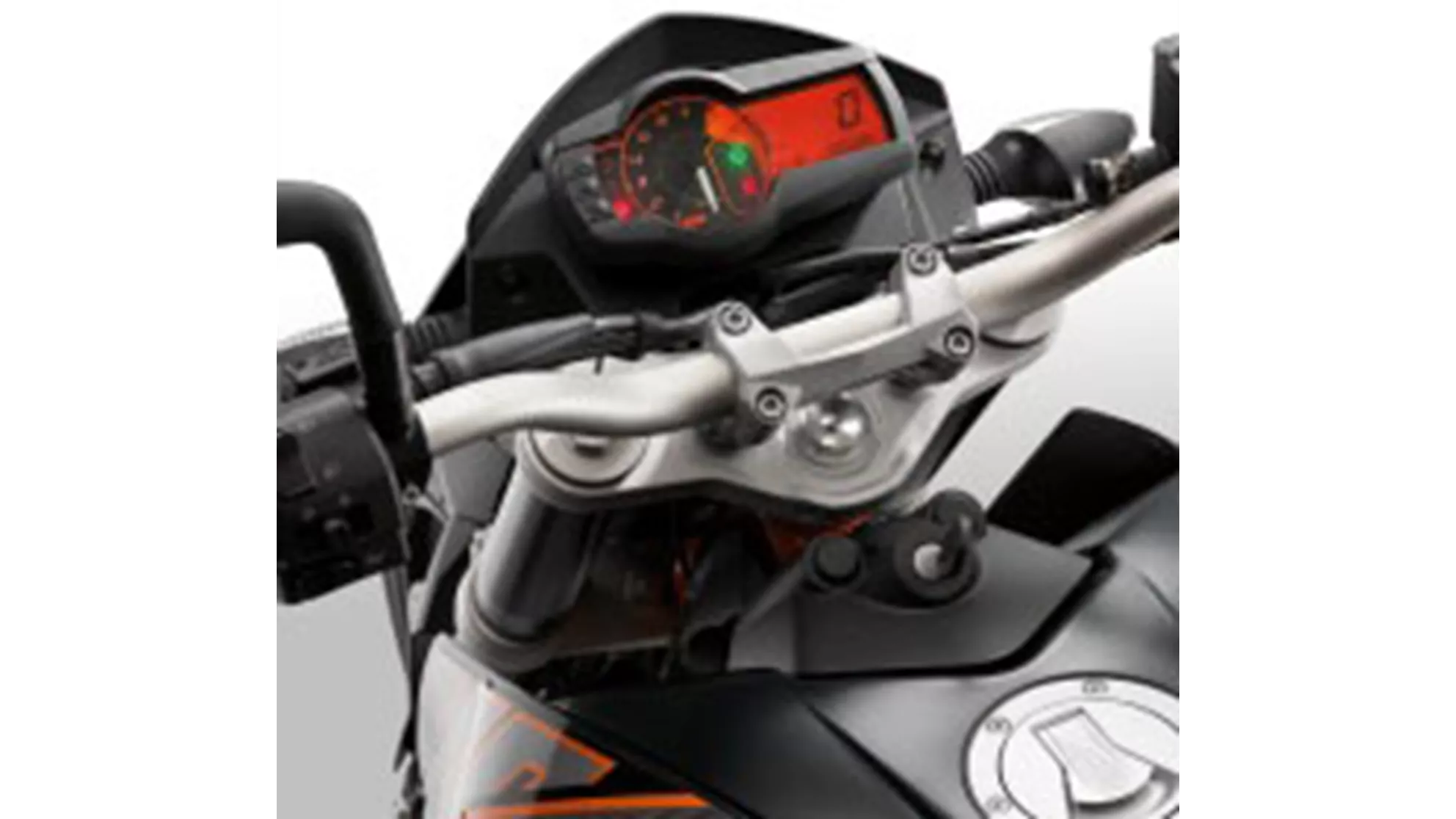 KTM 690 Duke - Image 7 KTM 690 Duke - Image 7