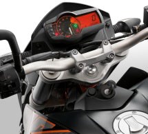 KTM 690 Duke 2012 - Bild 10 KTM 690 Duke 2012 - Bild 10