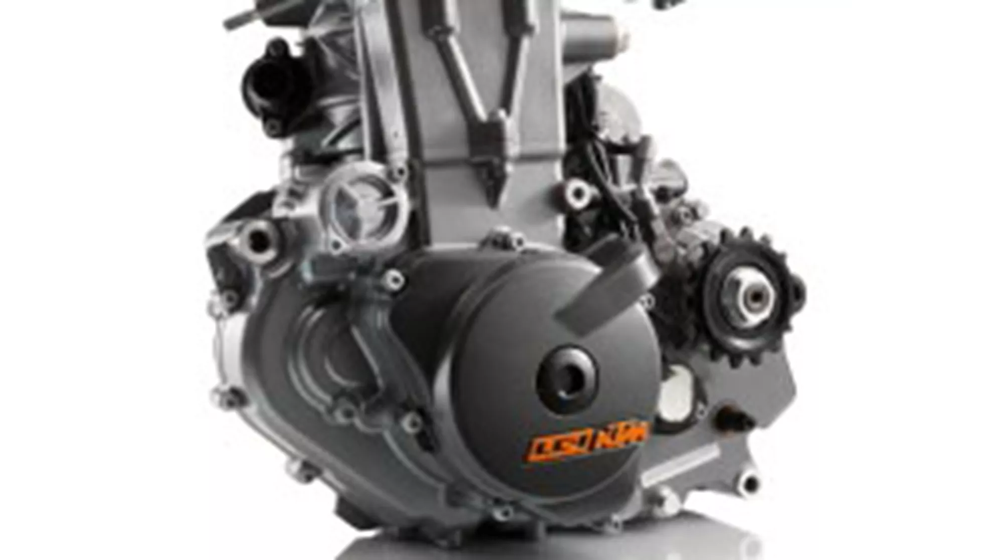 KTM 690 Duke - Image 8 KTM 690 Duke - Image 8