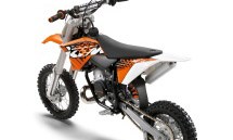 KTM 50 SX 2012 - Bild 2 KTM 50 SX 2012 - Bild 2