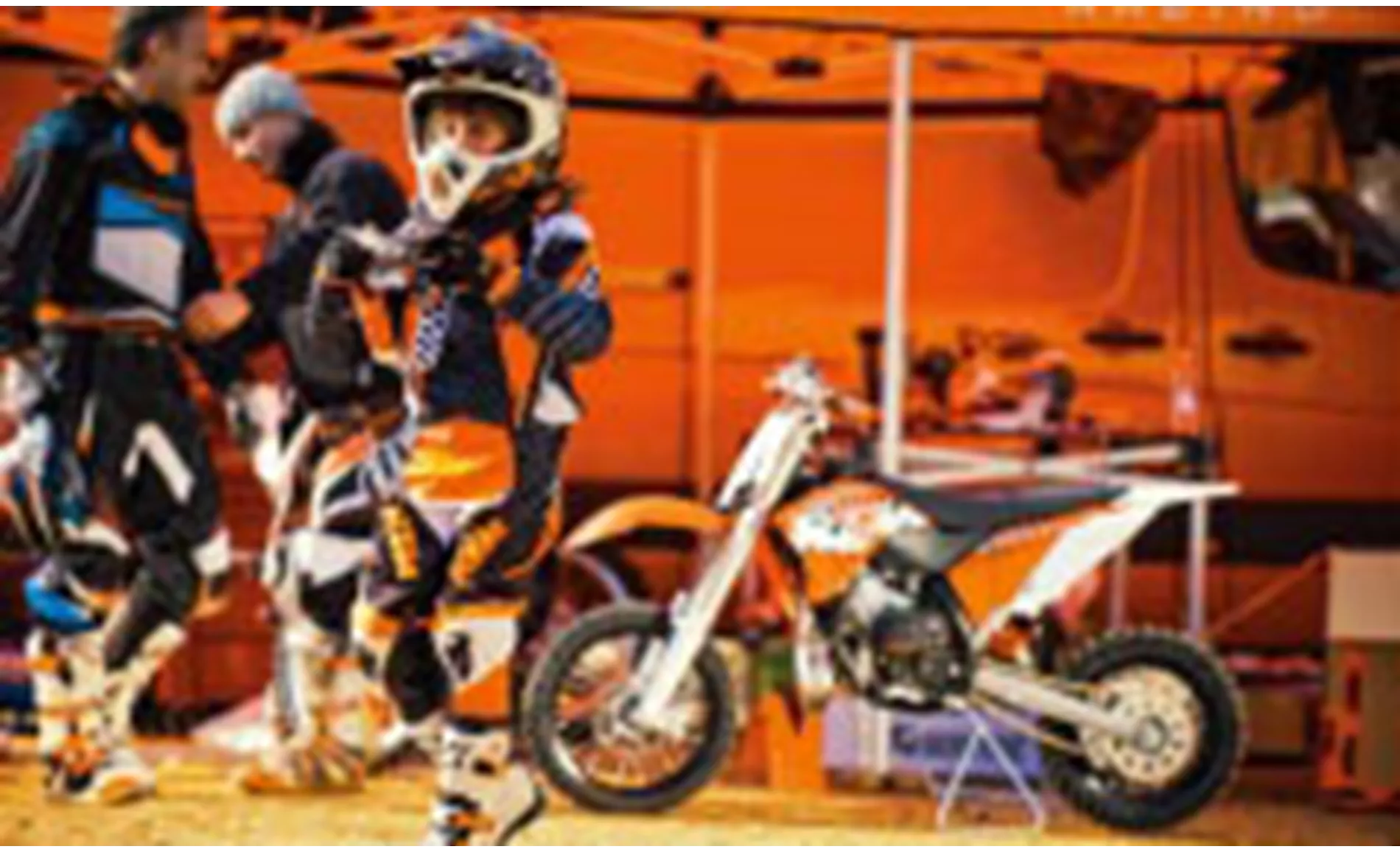 KTM 50 SX 2012 KTM 50 SX 2012
