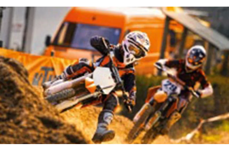 KTM 50 SX 2012 KTM 50 SX 2012
