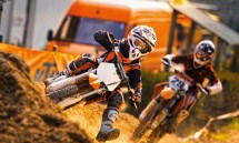 KTM 50 SX 2012 - Bild 4 KTM 50 SX 2012 - Bild 4