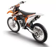 KTM 150 SX KTM 150 SX