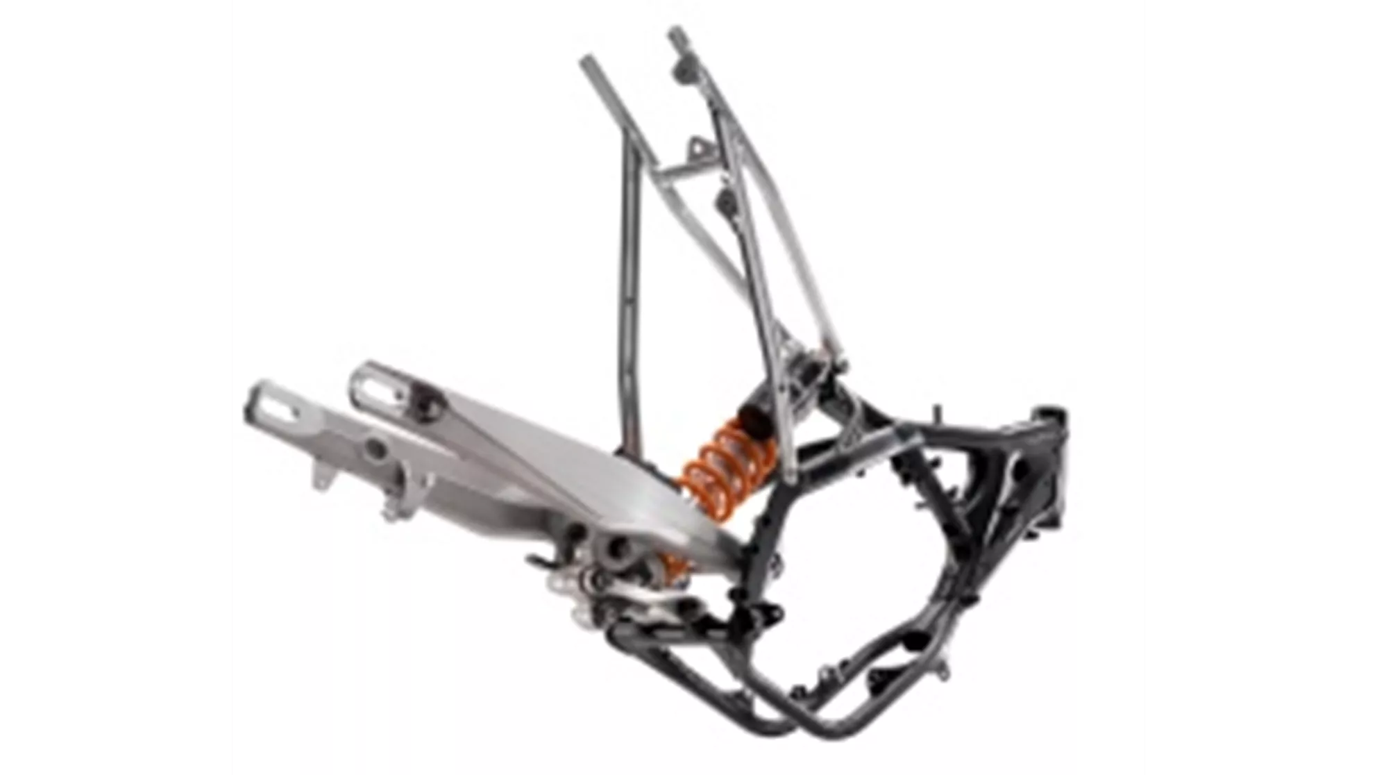 KTM 150 SX - Image 1 KTM 150 SX - Image 1