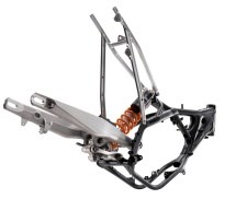 KTM 150 SX 2012 - Bild 3