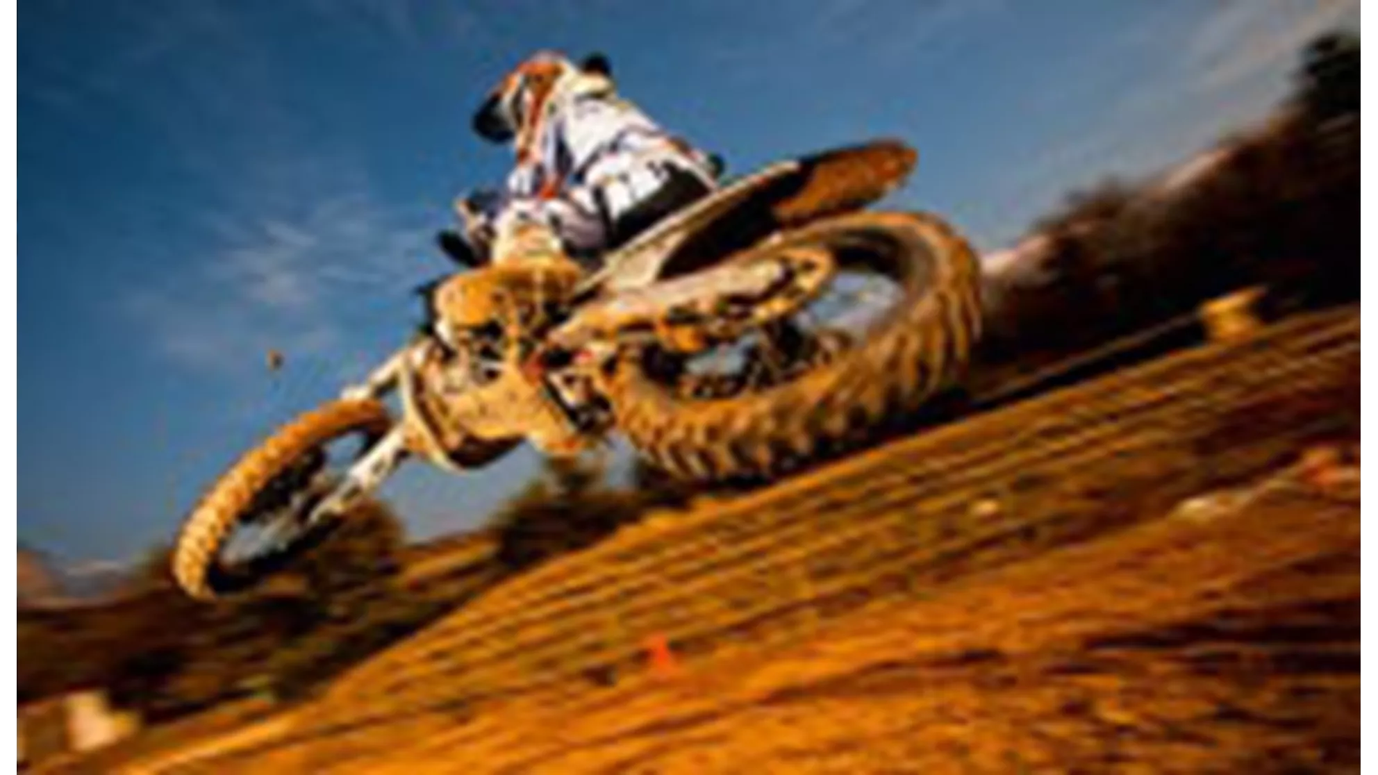 KTM 150 SX - Image 2 KTM 150 SX - Image 2