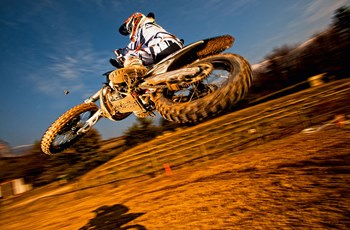 KTM 150 SX 2012 - Bild 6