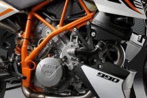 KTM 990 Super Duke R 2012 - Bild 7 KTM 990 Super Duke R 2012 - Bild 7