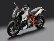 KTM 990 Super Duke R 2012 - Bild 9 KTM 990 Super Duke R 2012 - Bild 9