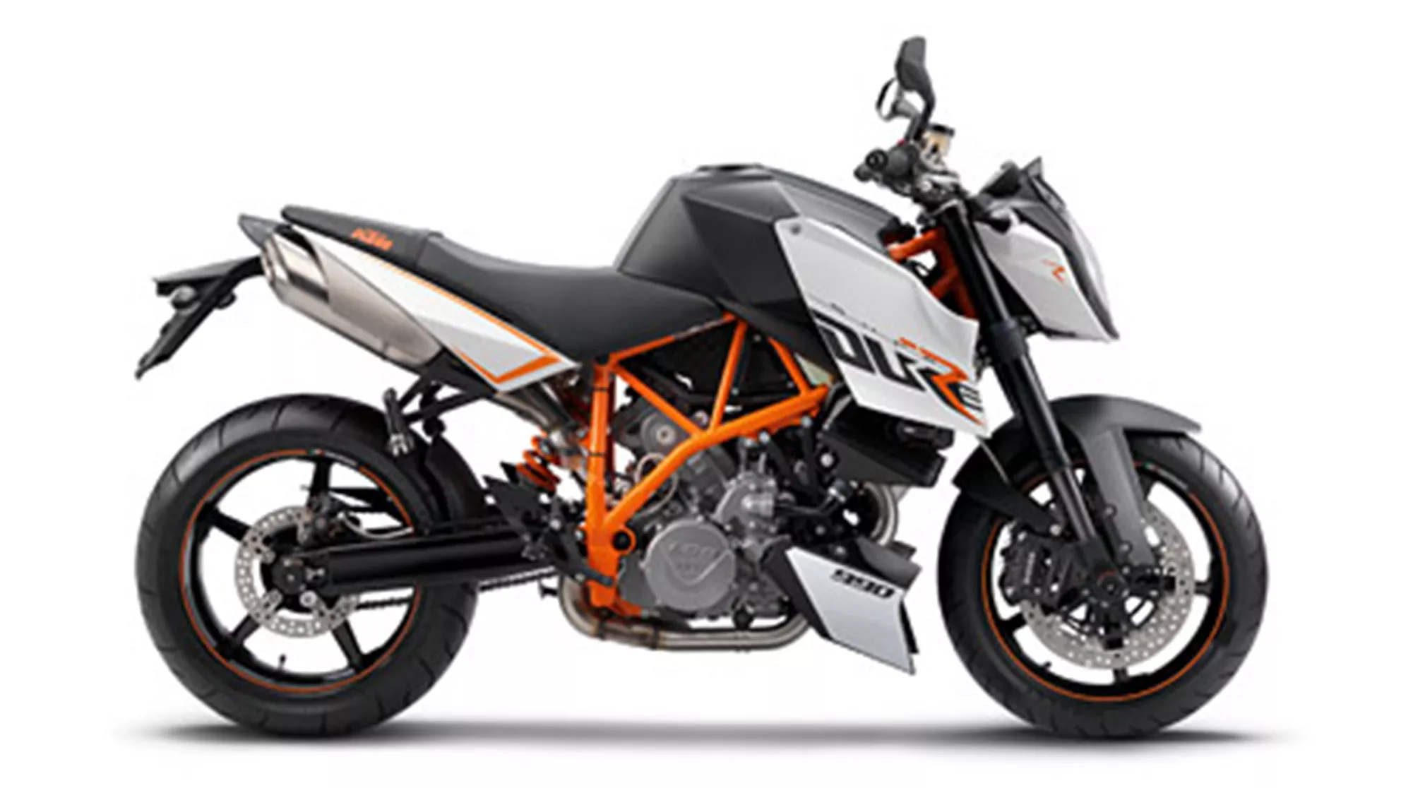 KTM 990 Super Duke R - Image 8 KTM 990 Super Duke R - Image 8
