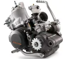 KTM 125 SX KTM 125 SX