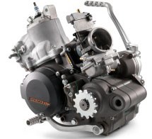 KTM 125 SX 2012 - Bild 2 KTM 125 SX 2012 - Bild 2