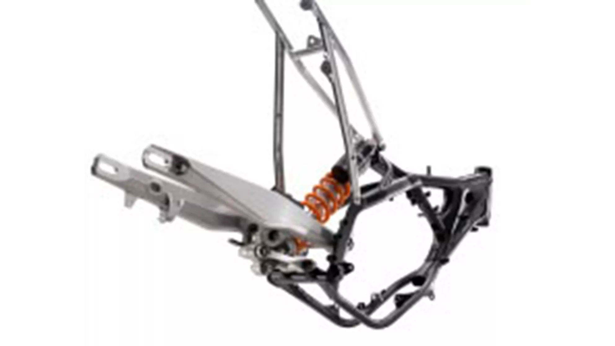 KTM 125 SX - Image 3 KTM 125 SX - Image 3