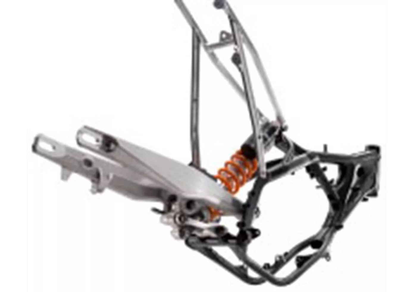 KTM 125 SX 2012 KTM 125 SX 2012