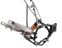 KTM 125 SX 2012 - Bild 5 KTM 125 SX 2012 - Bild 5