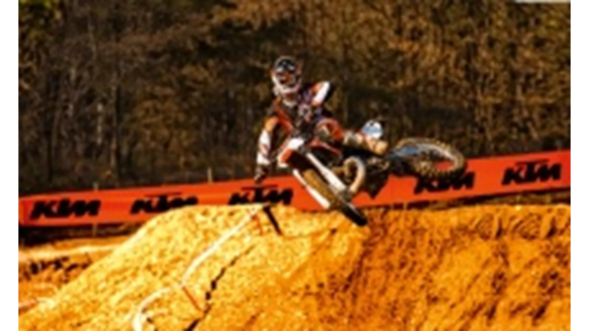 KTM 125 SX - Image 4 KTM 125 SX - Image 4