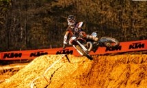 KTM 125 SX 2012 - Bild 6 KTM 125 SX 2012 - Bild 6